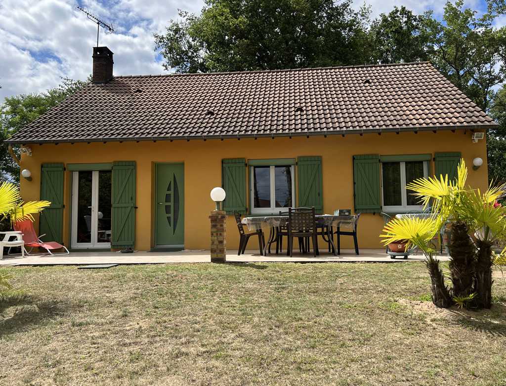 Volets fenêtres et portes-fenêtres