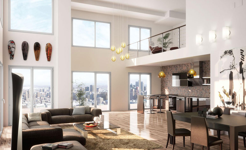 Fenêtre PVC Primelis